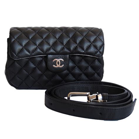 chanel belt bah|Chanel belt bag men.